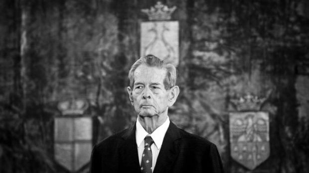 De ce nu a făcut Biserica mai mult pentru Regele Mihai? Răspunsul preotului Constantin Necula
