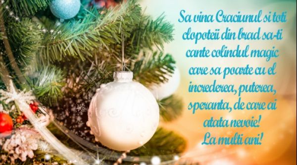 « MESAJE DE CRĂCIUN »: Ce să nu scrii niciodată într-un mesaj de Crăciun. Este mai urât decât crezi!