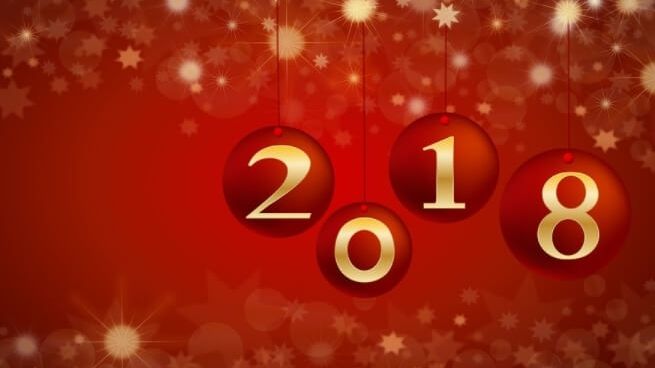 La mulţi ani, 2018! Cele mai frumoase mesaje de REVELION 2018