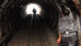 Accident de muncă îngrozitor în mina Lupeni. O persoană a fost rănită grav