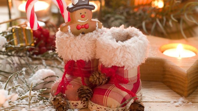 Moş Nicolae 2017. Tradiţii şi obiceiuri: Când şi de ce se pun cadourile în ghete de Sf. Nicolae