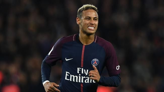 Bayern - PSG, UEFA Champions League. Reacția fanilor, după ce Neymar nu a înscris niciun gol 