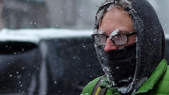 ALERTĂ METEO de ultimă oră: cod GALBEN de ninsori viscolite 