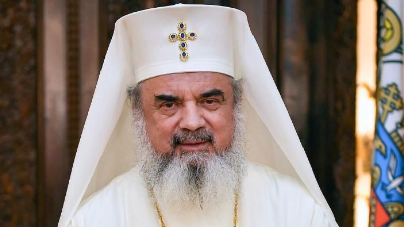 Patriarhul Daniel, despre Regele Mihai: „Un credincios statornic al Bisericii Ortodoxe Române”