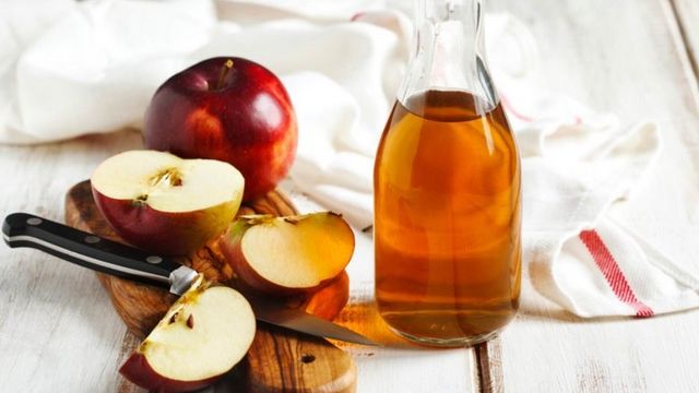 NU mai consuma oțet de mere dacă iei aceste medicamente