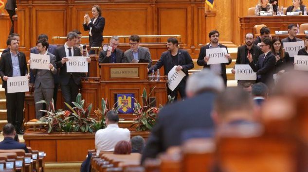Circul continuă. Comisia Iordache, vot favorabil pentru secția specială dedicată magistraților 