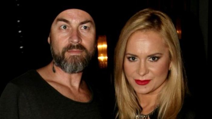 Vedetă TV din România, DIVORŢ în secret, după 12 ani de căsătorie