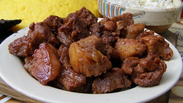 POMANA PORCULUI reţetă. Aşa prepari cea mai delicioasă pomană a porcului!