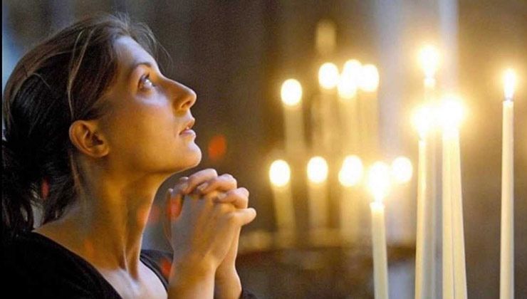 Când se ţine post negru în Postul Crăciunului. Multă lume nu ştie şi face un mare păcat