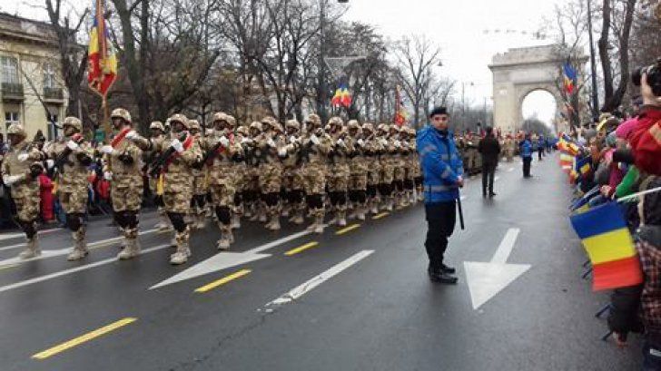 Câte zile libere vor avea angajații de Ziua Națională a României 