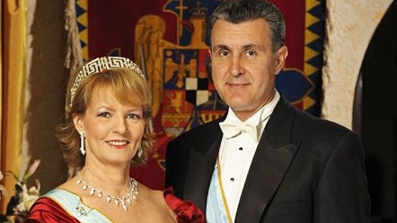 Scriitor, despre relația dintre Nicolae și cuplul Margareta - Duda: „O să iasă o păruială pe cinste”