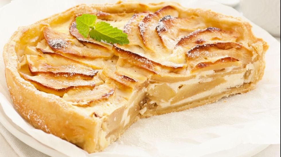 Cea mai delicioasă prăjitură de post. E gata în 30 de minute