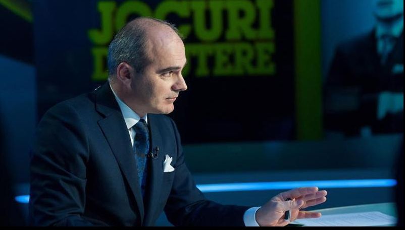 Rareş Bogdan aruncă BOMBA de Ziua Naţională: "Acest oraș este în ROMÂNIA!"