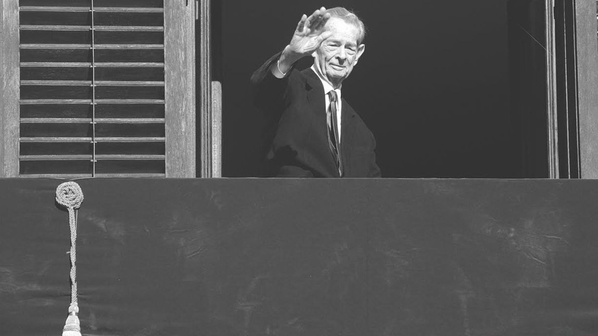 Regele Mihai a murit la vârsta de 96 de ani. Programul provizoriu al funeraliilor