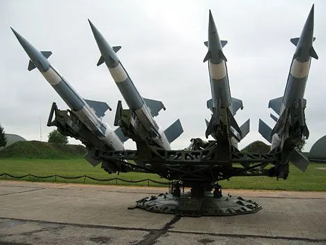 Rusia ameninţă cu măsuri militare din cauza sistemelor antibalistice instalate de SUA în România
