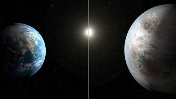 Descoperire importantă făcută de NASA