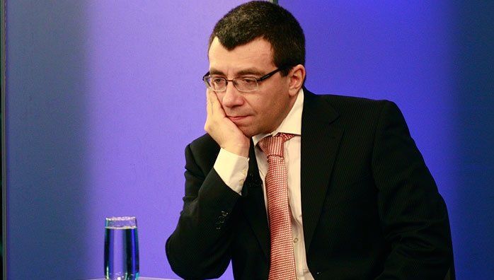 Fost lider PNL, trei ani de închisoare cu suspendare. Orban l-a suspendat şi din partid