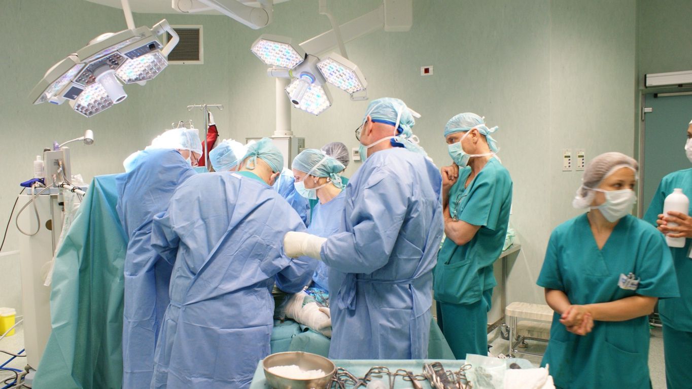 Ce se întâmplă cu medicii care au luat REZIDENȚIATUL dar nu au post 