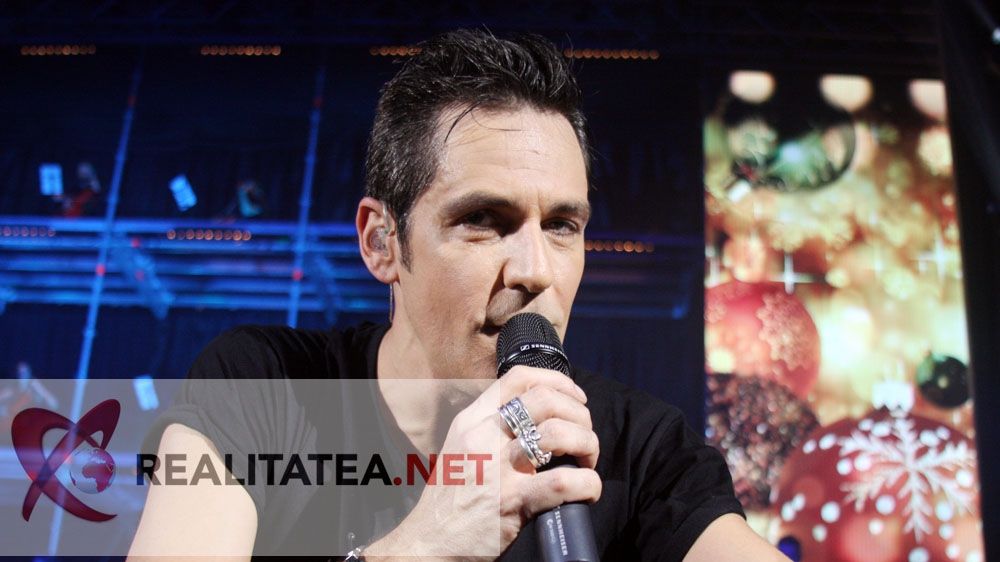 Ştefan Bănică jr, mesaj tulburător pentru Regele Mihai. Mii de oameni s-au ridicat şi au aplaudat