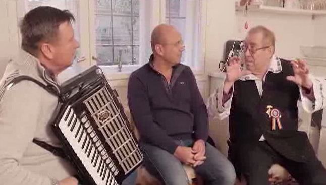 Dialog inedit Aurel Tamaș - Dumitru Farcaș | VIDEO