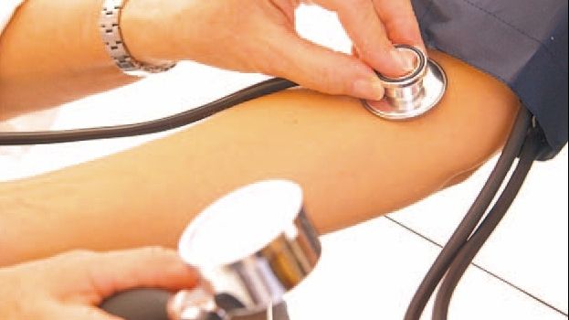 Valoare normală a tensiunii arteriale. Răspunsul neşteptat al unui doctor. Te încadrezi?