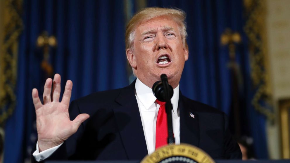 Ei sunt cei trei oficiali americani care s-au opus numirii Ierusalimului drept capitală a Israelului
