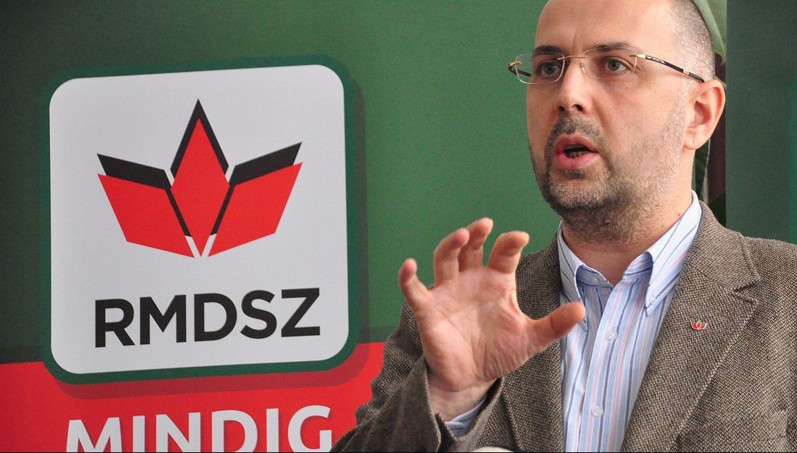UDMR, despre legea offshore: Vom vota o lege mai echilibrată