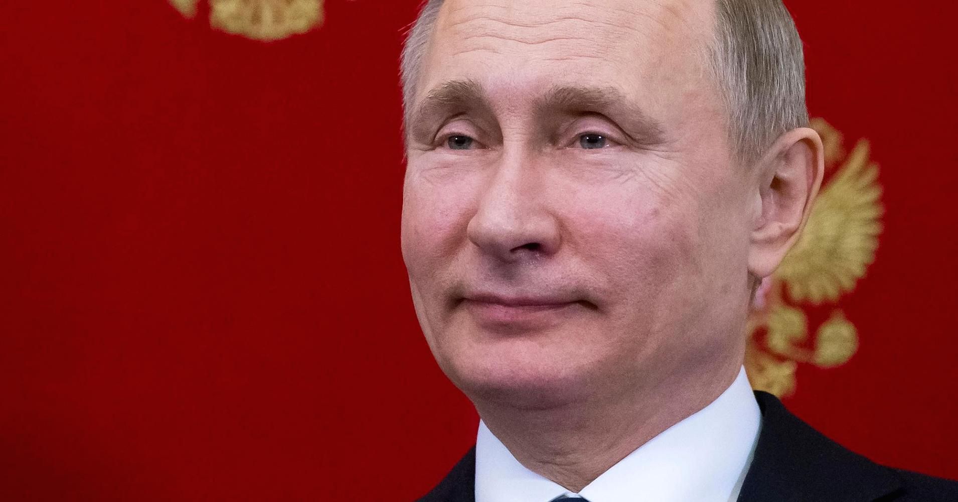 Vladimir Putin: Rusia ştie ce ţară a comis atacurile cu drone asupra bazelor ruse din Siria