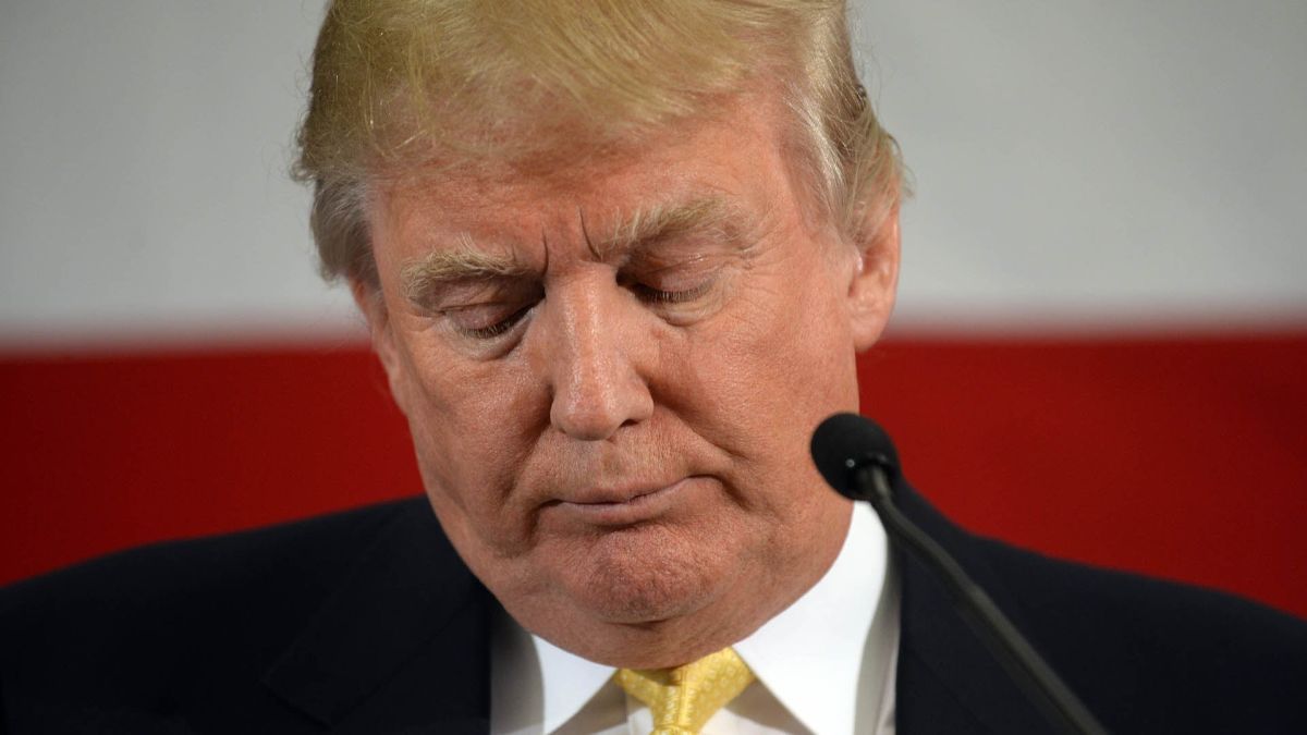 Trump declară război FBI-ului. Un document secret aruncă în aer "dosarul Rusia"