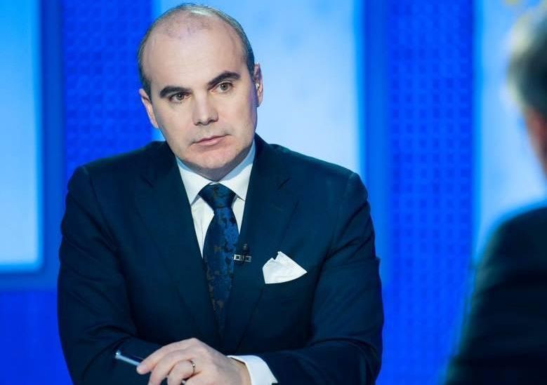 Rareș Bogdan explodează după anunțul lui Toader: ”Ce va face Klaus Iohannis?”