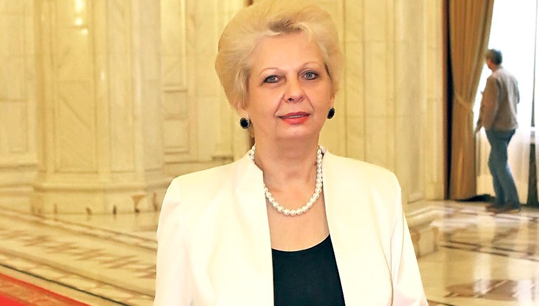 Cu ce se laudă Doina Pană în bilanţul de ministru al Apelor şi Pădurilor