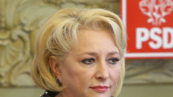 Fost ministru, GLUME pe seama Vioricăi Dăncilă după ce a fost propusă ca premier de PSD 