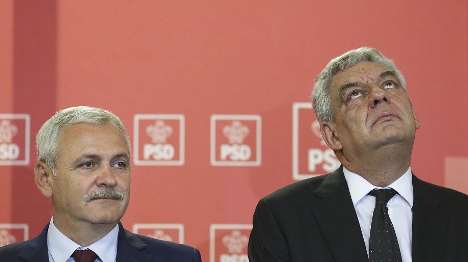 Tudose: ,,Nu mă interesează preşedinţia partidului şi nici a României"
