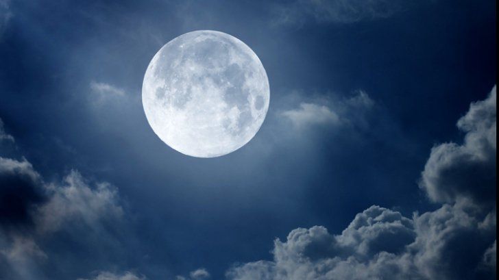 Lună plină în prima zi din 2018. Ce efecte are asupra fiecărei zodii