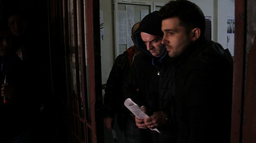 Noi date șocante despre polițistul pedofil. A recunoscut că a violat o fetiță de 7 ani