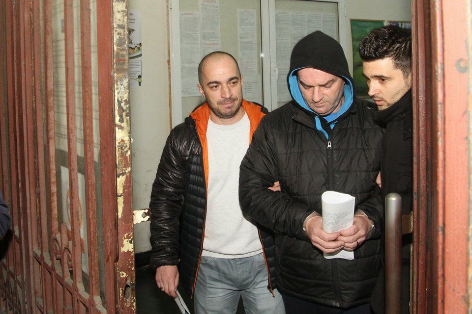 Răsturnare de situaţie: SCHEMA pusă la cale de poliţişti ca să-l reţină pe poliţistul pedofil