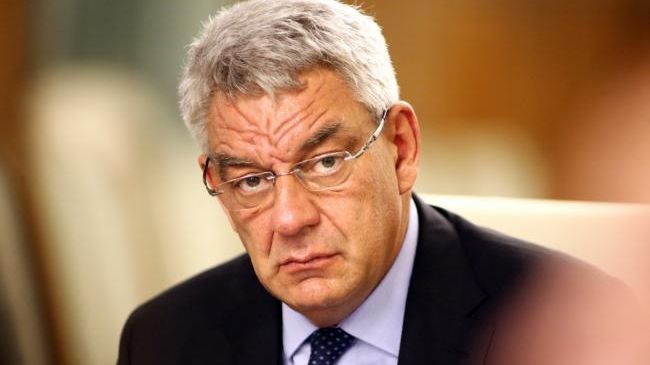 Premierul Tudose pune piciorul în prag în subiectul autonomiei maghiarilor