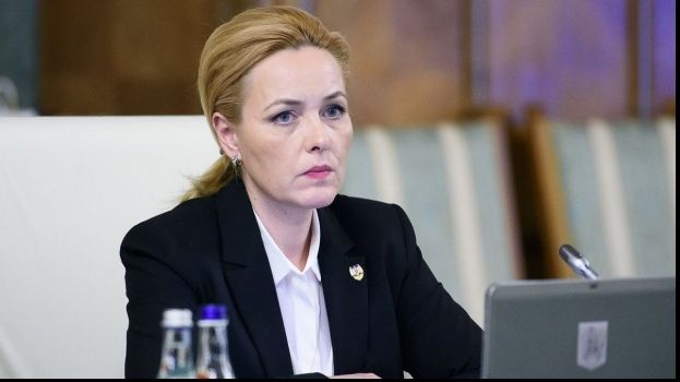 Carmen Dan, după demisia lui Tudose: Eu am făcut ce trebuia să fac