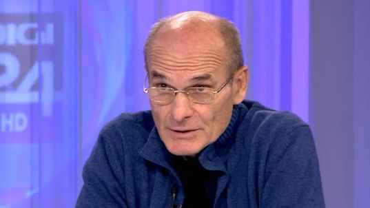 CTP: A scăzut foarte mult cantitatea de gândire pe teritoriul României