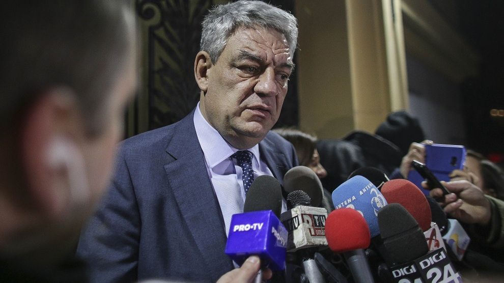 Bombă pentru PSD, Mihai Tudose, citat să dea declaraţii despre protestele din 10 august