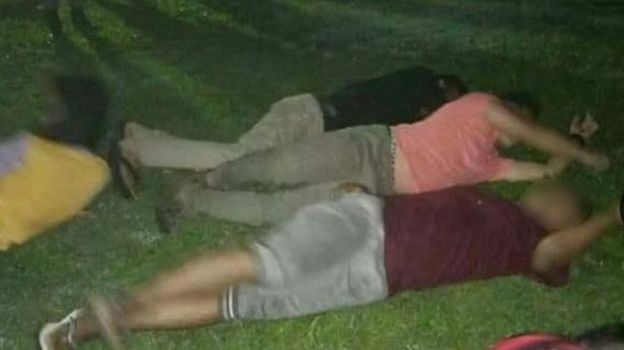 Ce au pățit mai multe persoane transexuale în Indonezia. Este halucinant!