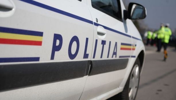Accident grav pe DN 5C: 5 victime, între care doi copii 