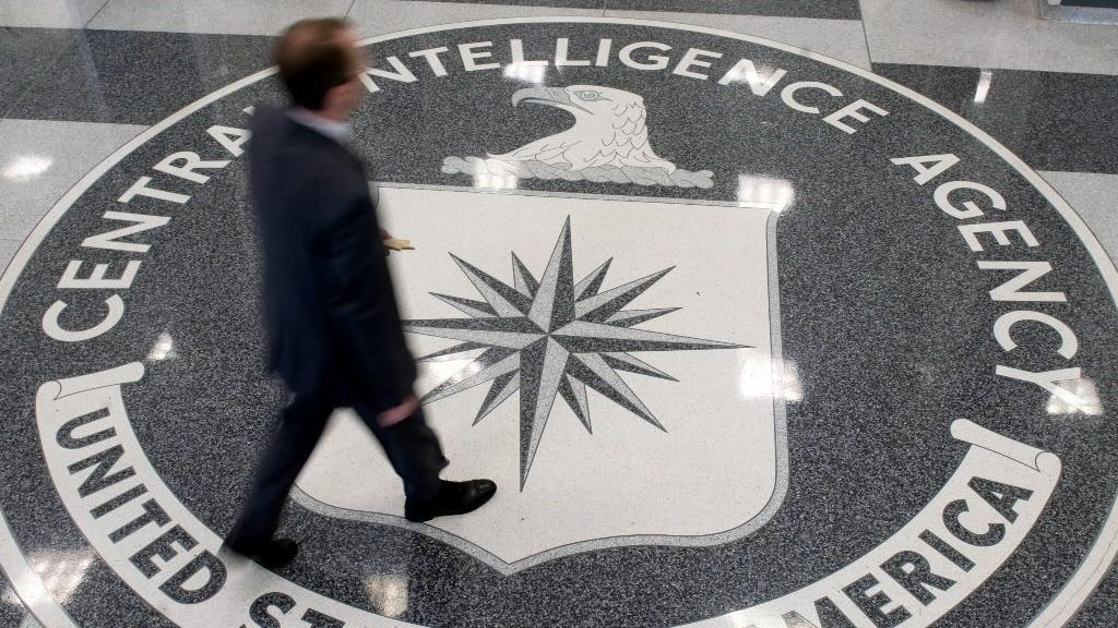CIA neagă orice implicare în protestele din Iran