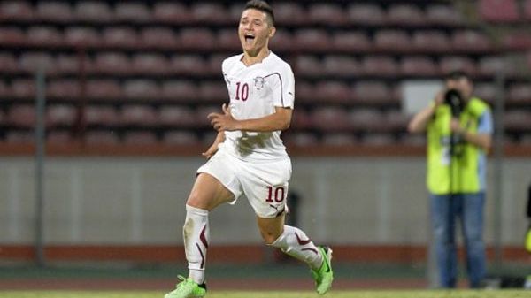 Transferul momentului în fotbal! Este, oficial, jucător la CFR Cluj