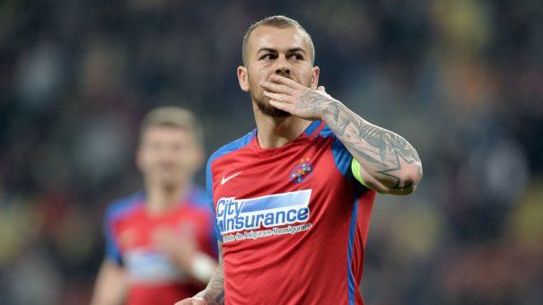 Şumudică îl salvează pe Alibec. Antrenorul îl ia pe atacantul FCSB-ului la noua lui echipă