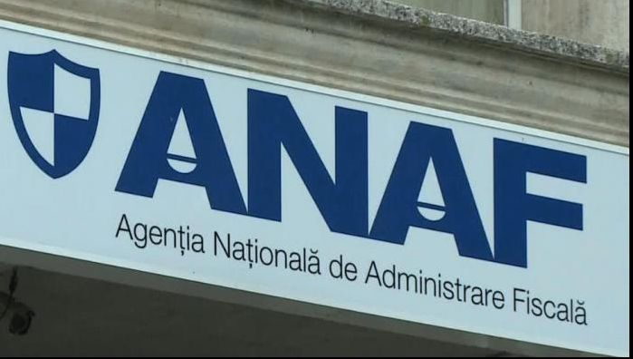 O nouă decizie controversată a ANAF. Ce se întâmplă cu 2% din impozitul ve venit