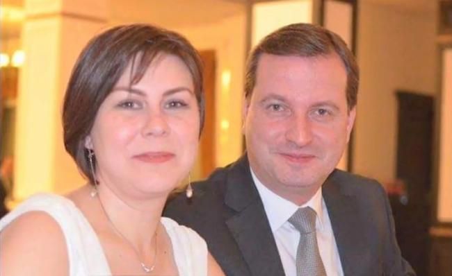 Tragedia soţilor care s-au sinucis. Cine îi va lua locul profesorului Maleon la şefia BCU Iaşi