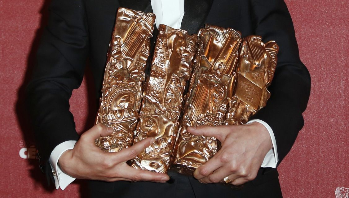 Au fost anunţate nominalizările la Premiile Cesar, Oscarurile franceze