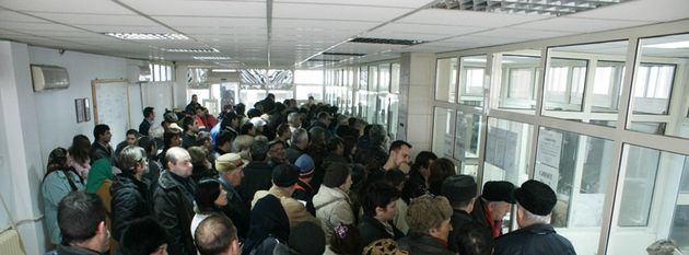 Dezastrul adus de formularul 600 al ANAF