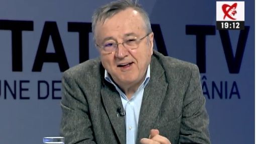 Ion Cristoiu, scenariu bombă privind învestirea guvernului PNL